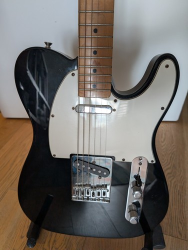 Fender telecaster standard - fender,