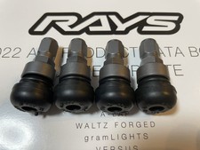 RAYS Rubber Special Air Valve