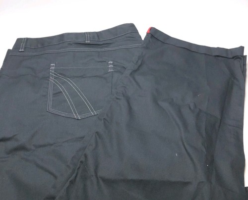 Mcdonald crew work trousers - crew,
