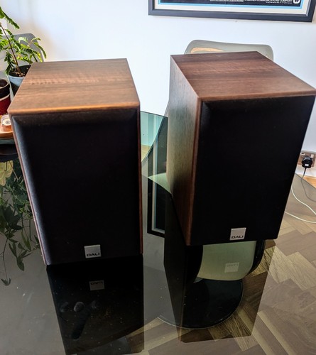 Dali spektor bookshelf - spektor, 2