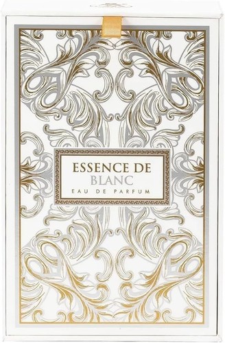 Essence blanc french - de,