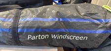 Outwell Parton Windscreen