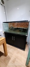 reptile tank used