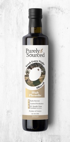 Olive oil extra - oil,