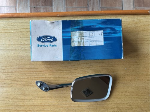 Ford cortina mk3 - cortina, door