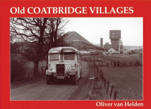 Old coatbridge villages - old,