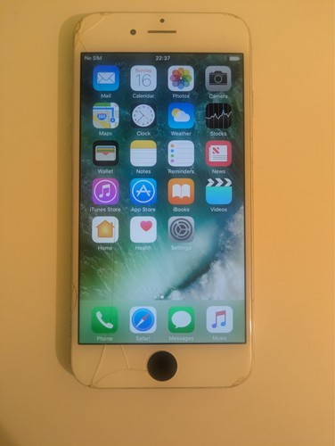 Apple iphone - apple, 10.3.3)