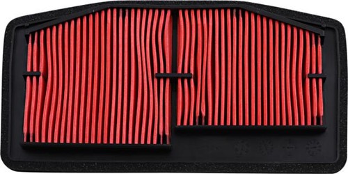 Hiflo air filter triumph - hiflo,
