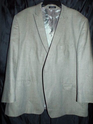 Calvin klein 50r gray - 50r,