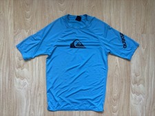 Quiksilver Rash Guard Boys XL