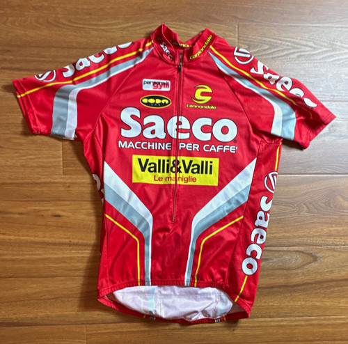 Cannondale saeco cycling - cannondale,