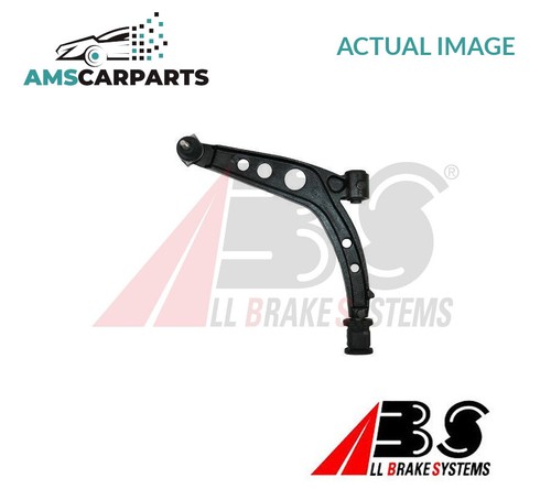 Track control arm wishbone - control,