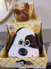 Pound Puppies Classic 80's