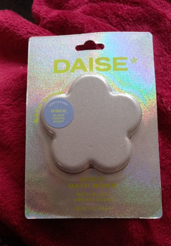 Dasie bath bomb - dasie,