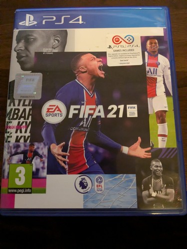 Fifa sony playstation 4 - fifa,