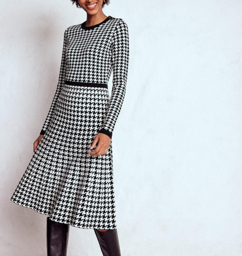 Boden maria button knitted - maria,