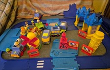 Happyland World  tour incuding