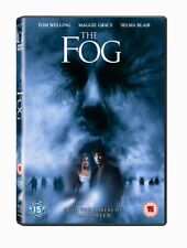 The Fog DVD (2006) Tom Welling, Wainwright (DIR) cert 15 FREE Shipping, Save £s