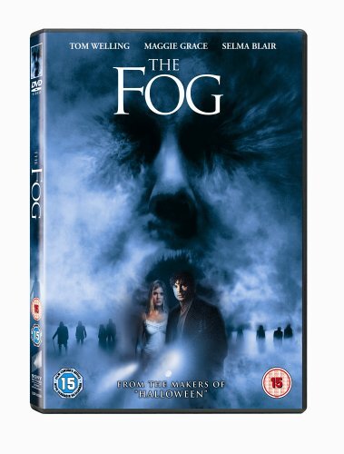 The fog dvd tom - fog,