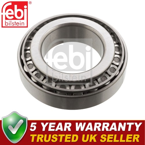 Febi rear wheel - rear, kit
