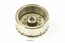 2001 Triumph Daytona 955i T595