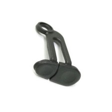 New Terminal Cap Door Grip