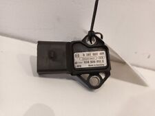 Volkswagen Eos Sport Tdi Dsg E4 4 Sohc 2006-2008 Map/pressure Sensor 038906051C