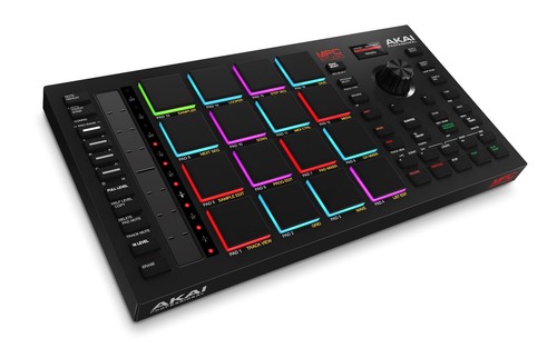694318024898 akai mpc studio - akai,