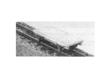 Lynton & Barnstaple 4 Wheel