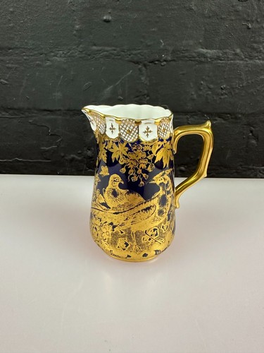 Royal crown derby blue - royal,