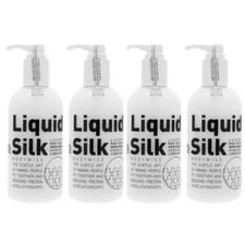 Liquid Silk Lubricant