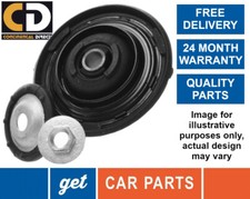 Citroen C4 2004 - 2011 Front