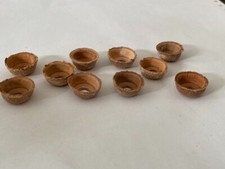 TILLEY 120 PUMP LEATHER WASHERS pack of 10 TILLEY LAMP GENUINE CUP SYRINGE