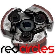 49cc MINI MOTO 3 SHOE CLUTCH