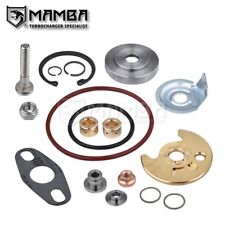 Turbo Charger Rebuild Repair