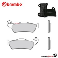 Brembo Carbon Ceramic Triumph