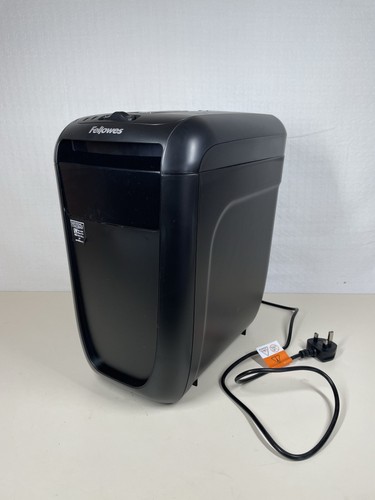 Fellowes powershred 60cs 6 - powershred,
