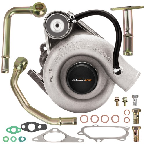 Turbo for subaru impreza - turbo,