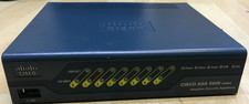 Cisco Adaptive Security Appliance ASA 5505 Series