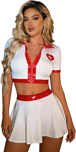 Sexy women nurse outfits - sexy,