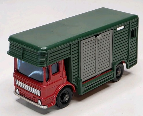 Matchbox lesney 17e - lesney, no