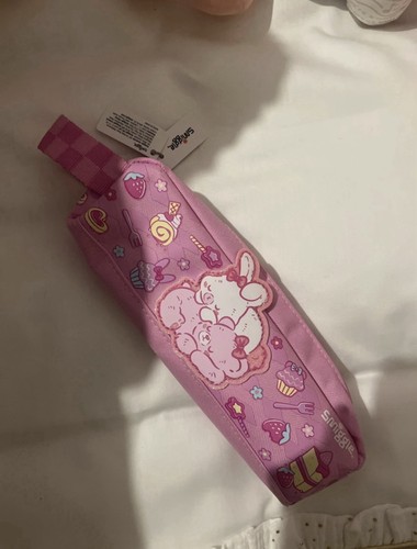 Smiggle pencil case new school - smiggle,