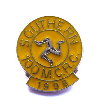 1998 SOUTHERN 100 ISLE OF MAN