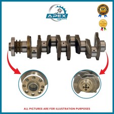 BMW N47D20 CRANKSHAFT MINI N47