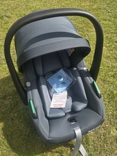Maxi-Cosi Pebble S Car Seat