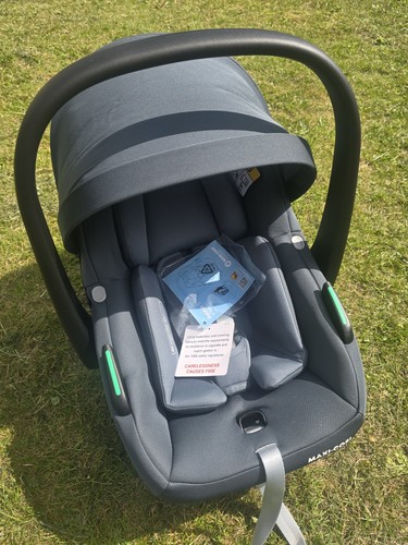 Maxi cosi pebble car - maxi-cosi, s