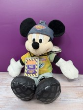 Disney Parks Rock N Roller
