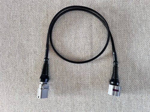 Electronic wastegate actuator - electronic,