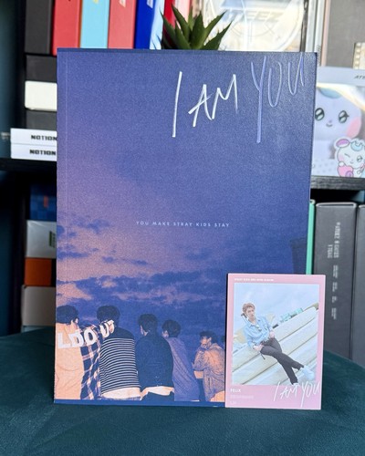 Stray kids you - kids,