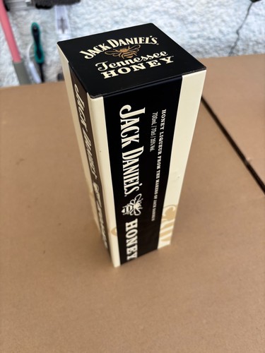 Jack daniel tennessee honey - tennessee,
